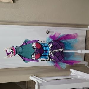 mad hatter costume